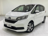 ホンダカーズ東京中央U-Select府中南店へようこそ。当社下取りのお墨付き車両。人気車両で充実装備の一台。おススメです。どうぞご覧くださいませ。