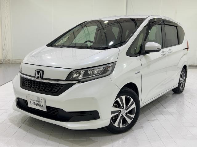 フリード+ 1.5 ハイブリッド G ホンダセンシング 
