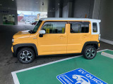 当店中古車は比較的状態の良い車を厳選しております。