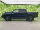 ハイラックス 2.4 Z ディーゼル 4WD 