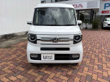 N-VAN  ファン ターボ