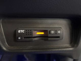 高速道路をスイスイッと通過の『ETC』付き!ETCカードをお持ちでない方は、トヨタETCカードもございますので、ご相談下さいね☆