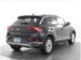 T-Roc TDI スタイル ディーゼル 