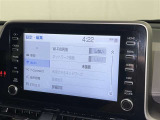 AM/FMラジオ付きです♪