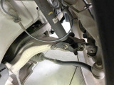お車を安心してお乗りいただく為には、足回りの定期点検が欠かせません。サービスサポート(有償保証)では無料点検もご提供しており、安心のカーライフをお過ごしいただけるサポート体制が整っています。
