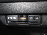 今や必需品のETCが付いています!ETCを使えば土日祝日割や深夜割などのメリットを受けることができます。(※注、ETCセットアップ費用は含まれておりません。別途必要となります。