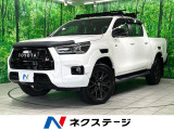 4WD ディーゼル 純正8インチナビ 全周囲カメラ 衝突軽減