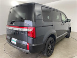 デリカD:5 2.4 シャモニー 4WD 修復歴無し