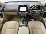 ランドクルーザープラド 2.7 TX Lパッケージ 4WD 
