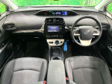 プリウス 1.8 S セーフティ プラス 