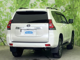 ランドクルーザープラド 2.7 TX Lパッケージ 4WD 