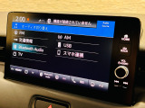 Bluetooth Audio、USB、フルセグTV対応です!!