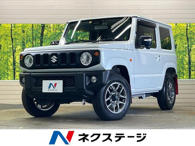 ジムニー XC