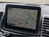 GLE 350d 4マチックスポーツ 4WD 本革シート