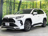 RAV4 2.0 G 4WD 