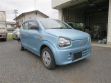 アルト L 4WD 