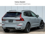 XC60 ウルトラ T6 AWD プラグイン ハイブリッド 4WD 