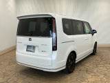 ステップワゴン  2.0 e:HEV スパーダ