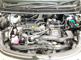 親切・丁寧な専門メカニックスタッフが応対!・車検・点検整備・事故等の修理などアフターサービスも安心。お車のカスタマイズもネクステージのサービススタッフまでご相談ください!