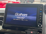 N-BOXカスタム G L ターボ ホンダセンシング 