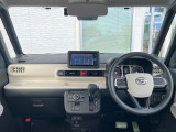 ムーヴキャンバス ストライプス G ecoIDLE非装着車 