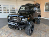 ジムニー ワイルドウインド リミテッド 4WD 