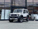 ジムニーシエラ 1.5 JC 4WD 4WD ワンオーナー