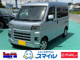 R7年式ハイゼットカーゴ