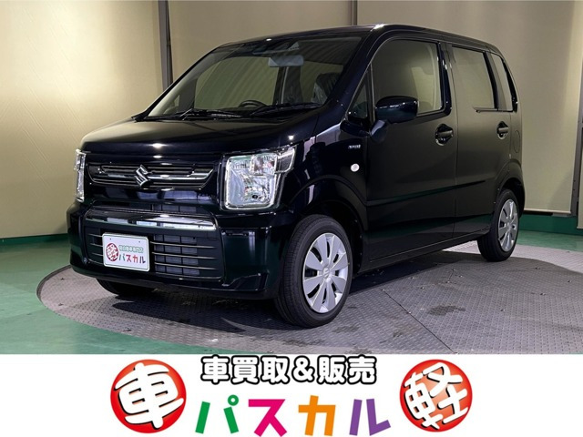 スズキ ワゴンR 