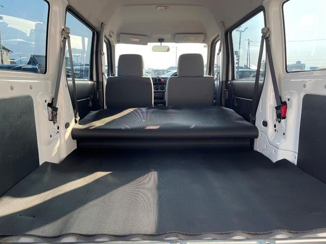 ホンダ アクティバン SDX の中古車詳細 (28,900km, タフタホワイト