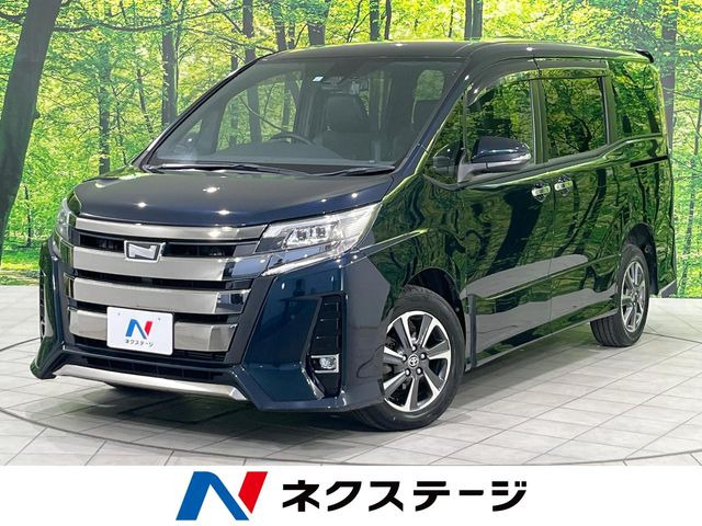 ノア 2.0 Si W×B II