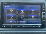 CD/DVD再生機能、フルセグTV、CD楽曲録音機能、Bluetoothオーディオなど多彩なオーディオ機能を搭載♪