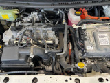 親切・丁寧な専門メカニックスタッフが応対!・車検・点検整備・事故等の修理などアフターサービスも安心。お車のカスタマイズもネクステージのサービススタッフまでご相談ください!