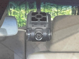 【ドライブレコーダー】ドライブレコーダー装備!走行中はもちろん、あおり運転や事故に遭遇した際、映像で記録し、万一のリスクに備えます。※記録用SDカードはお客様ご自身でご準備いただく必要があります。