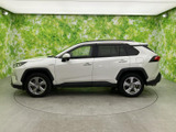 RAV4 2.5 ハイブリッド G E-Four 4WD 