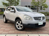 デュアリス 2.0 20G FOUR 4WD 修復歴無し