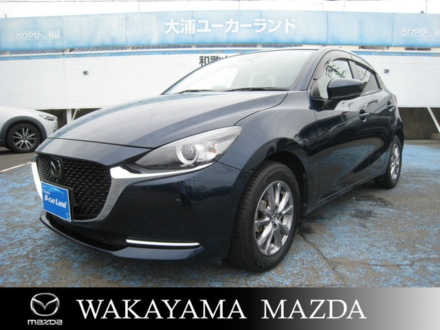 MAZDA2 1.5 15S プロアクティブ Sパッケージ