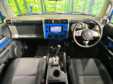 FJクルーザー 4.0 カラーパッケージ 4WD 