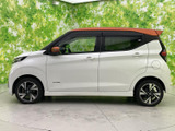 デイズ ハイウェイスター Gターボ プロパイロットエディション 4WD 