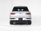 ベンテイガ ハイブリッド S 4WD 