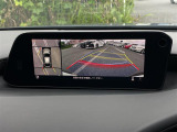MAZDA3ファストバック 2.0 20S Lパッケージ 本革シート 修復歴無し