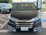 オデッセイ 2.4 アブソルート X ホンダ センシング アドバンスドパッケージ 