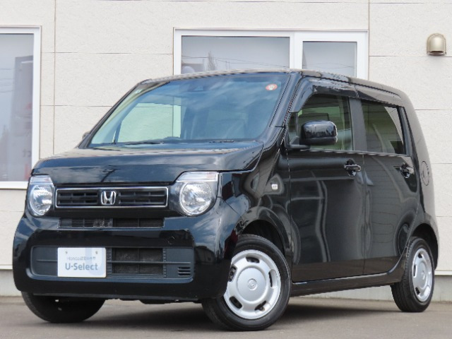 N-WGN L ホンダ センシング 4WD