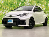 トヨタ GRヤリス 1.6 RZ 4WD