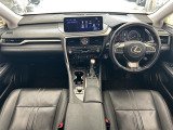 RX 300 バージョンL 本革シート サンルーフ