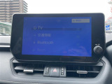 RAV4 2.0 G 4WD サンルーフ