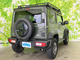 ジムニーシエラ 1.5 JC 4WD 