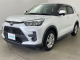 ライズ 1.0 X 修復歴無し