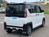 デリカミニ T プレミアム 4WD 