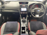 WRX STI 2.0 4WD 6MT